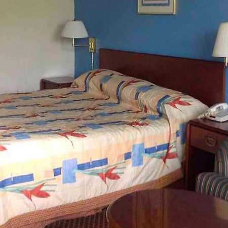 Super Inn & Suites By Oyo Milledgeville Eksteriør billede